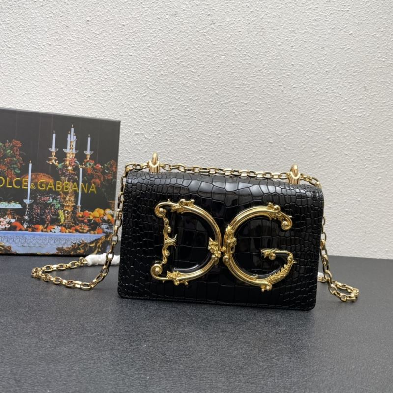 D&G Satchel Bags